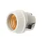 Master-Bilt 23-01080 Light Fixture/Socket, Incandescent, Porcelain