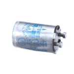 Master-Bilt 23-01092 STARTER, SYLVANIA, FS-2 (UL, C