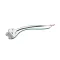 Master-Bilt 23-01460 Receptacle, Service Circle, 120V