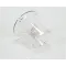 Master-Bilt 23-01465 Light Shield/Cover