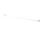 Master-Bilt 23-01576 Fluorescent Bulb, 17 Watt, T8, 24"