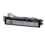 Master-Bilt 23-01683 BALLAST IOP-2S32-SC PROGRAMMAB