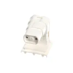 Master-Bilt 23-01698 Lamp Holder/Socket, Top