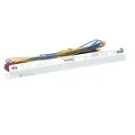 Master-Bilt 23-01704 Ballast, Elect. ,Mt,2 Lmp,T8