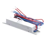 Master-Bilt 23-01709 Ballast, Electronic, 1 Lamp, T8, 120V, 50/60HZ