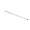 Master-Bilt 23-01724 LED Light Bar, White, 120V, BLG Series