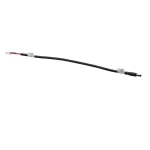 Master-Bilt 23-01772 Power Cord, LED Light Bar, 12"