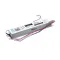 Master-Bilt 23-01823 LED Driver, 24 Volt, 100 Watt