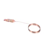 Lancer 23-0982 DRYER CAP ASSEMBLY60 INXH9