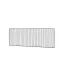 Lancer 23-1001/01-SP Cup Rest/Drip Tray Grate, 3023