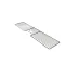 Lancer 23-1350/01 Cup Rest, 30", IBC/FS