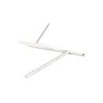 Lancer 23-1373-SP Agitator Assembly, Hex Shaft, FS/IBD