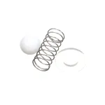 Grindmaster Cecilware 230-00032 KIT, BYPASS SEAL, BALL, SPRING