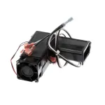 Grindmaster Cecilware 230-00042 Housing Assembly, Fan/Heater, 120 Volt