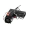 Grindmaster Cecilware 230-00042 Housing Assembly, Fan/Heater, 120 Volt