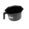 Grindmaster Cecilware 230-00199 Brew Basket, Plastic, For Precisionbrew Brewers, Nsf                                                                                                                   