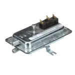 Giles 23000 Air Pressure Switch with Compression Fittings