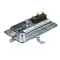 Giles 23000 Air Pressure Switch with Compression Fittings