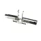 Kloppenberg 2300130 Door Hinge, Cartridge, S/2