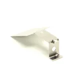 HRDWR255 DEFLECTOR - SIDE, SINGLE
