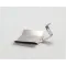 Frymaster 2301180 Deflector, Rear, Single Hole, 35