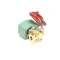 Vollrath 23033-1 Solenoid Valve, 110/120V, 50/60HZ, 1/4"