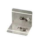 Duke 230331 Slotted Leg Angle