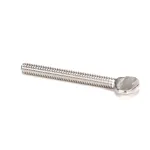 Vollrath 23035-3 Thumb Screw, 1/4-20 x 2"