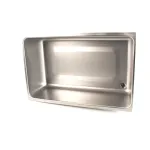 Duke 230372 Sealed Well Pan Assy