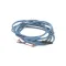 Kairak 2306004 Liquid Temperature Sensor, Blue