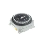 Traulsen 2306007 TIMECLOCK, FM1STUZ-240U, 240V/60HZ