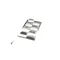 Frymaster 2306887 Baffle, 8 Row Burner, HE50