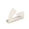 Silver King 23072 BRACKET COVER LH SKPS8/12