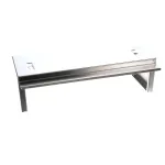 Frymaster 2307686 Fluecap, Single, Eurolook