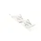 Frymaster 2307709 Baffle/Diffuser, Burner Tube, Dean Sm/D50