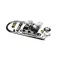 Fisher 23078 FAUCET BBSEDFF 12RGN