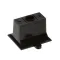 Fetco 23086 Outlet, Coffee, for Type A Motors Only, GR-1/GR-2