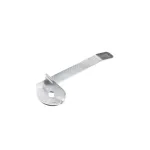 Frymaster 2309433 HANDLE, DRAIN FPGL30 FV LH-DV