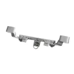 Grindmaster Cecilware 231-00433 Cam Lock Remove Bowl Assembly, Left, Double Cam, CS-3L-16/22