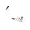 Grindmaster Cecilware 231-00836 Handle, Subway