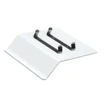 Concordia Beverage Systems 2310-033 Deflector Assembly, Int Fridge