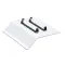 Concordia Beverage Systems 2310-033 Deflector Assembly, Int Fridge