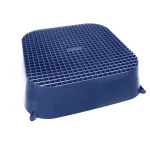 Heatcraft 2310022 Fan Guard, 18", Square Molded Plastic