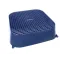 Heatcraft 2310022 Fan Guard, 18", Square Molded Plastic