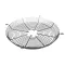 Heatcraft 23100901 14" FAN GUARD / MOTOR MOUNT