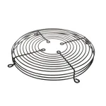 Heatcraft 23101101 10" FAN GUARD / MOTOR MOUNT