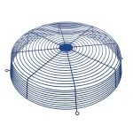 Heatcraft 23101802 18" ROUND WIRE GUARD
