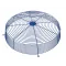 Heatcraft 23101802 18" ROUND WIRE GUARD