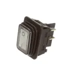 Sammic 2310416 Switch, DPST, Bi-Polar Light