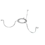 Heatcraft 23106301 EVAPORATOR FAN MOTOR BRACKET